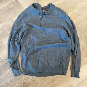 Nordstrom Large Cardigan